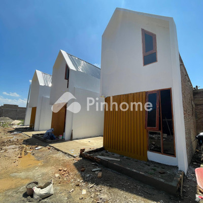 dijual rumah 1 lantai 2kt 72m2 di tanjung selamat sunggal deli serdang regency north sumatra - 4