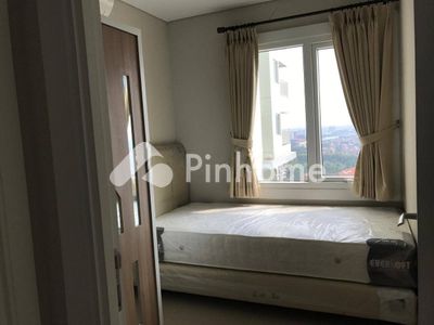 disewakan apartemen di kebon jeruk - 5