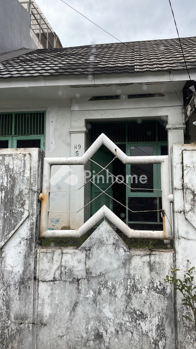 dijual rumah bebas banjir di cipageran asri - 5