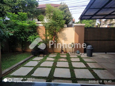 dijual rumah siap huni 70m2 di jagakarsa - 5