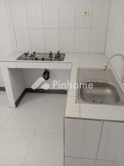dijual rumah 1 lantai 2kt 60m2 di buahbatu margacinta - 5