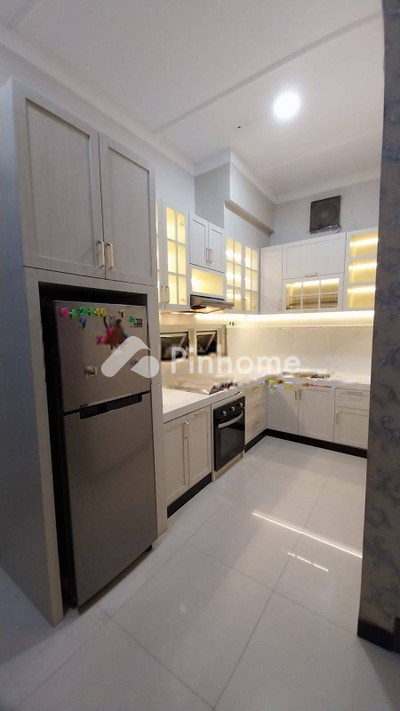 dijual rumah 1 lantai 4kt 136m2 di waru - 4