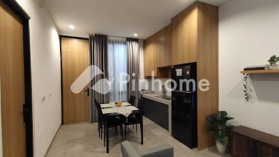 dijual rumah 2 lantai 2kt 65m2 di cisauk - 2