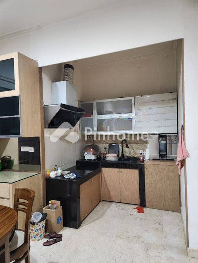 dijual rumah 2 lantai 3kt 120m2 di penjaringan - 4