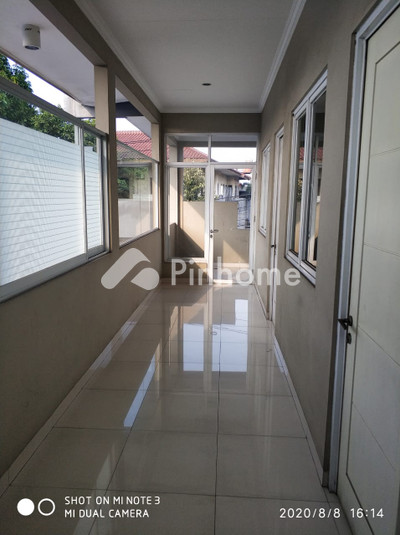 dijual rumah siap huni 70m2 di jagakarsa - 3