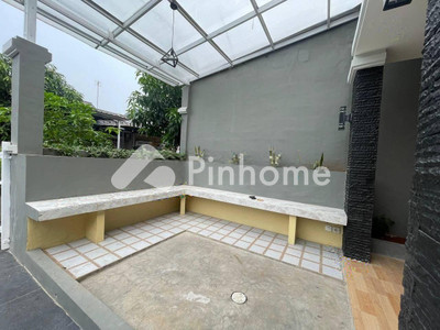 dijual rumah 1 lantai 2kt 72m2 di bekasi timur regensi btr 3 cluster ivory - 3