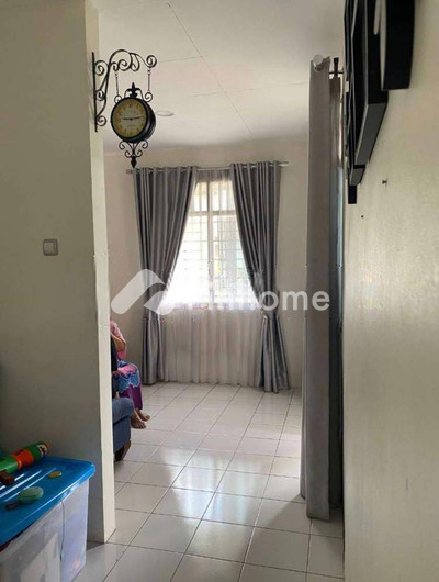 dijual rumah 1 lantai 2kt 168m2 di pamulang - 4