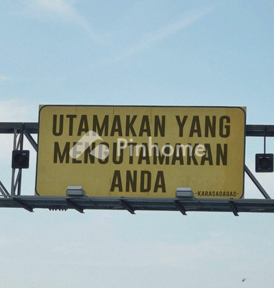 dijual rumah murah bett deh gan di jalan in aja - 4
