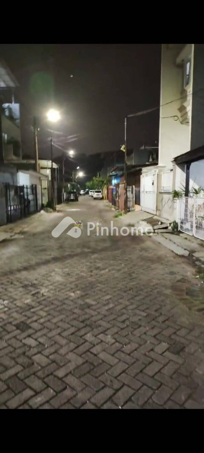 dijual rumah 1 lantai 2kt 96m2 di cengkareng - 2