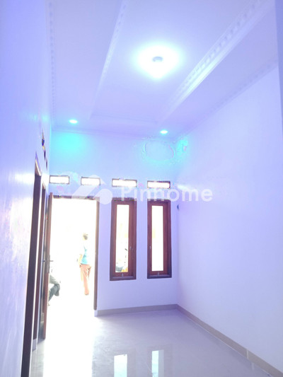 dijual rumah 1 lantai 2kt 35m2 di jl raya citayam stasiun 5menitan - 5
