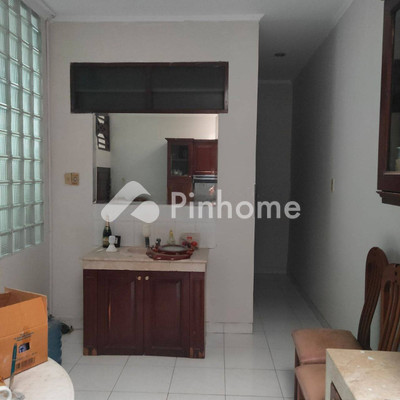 disewakan rumah di penjaringan - 2