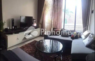 dijual rumah 1 lantai 3kt 89m2 di tebet - 4