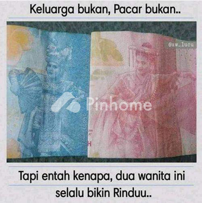 disewakan rumah menawan di jl tengah - 5
