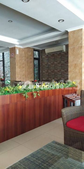 dijual tempat usaha 1100m2 di sosromenduran - 5