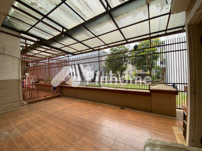dijual rumah 2 lantai 3kt 144m2 di bgm akasia - 3