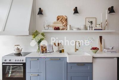dijual tanah residensial uggjgjgujg di fak fak selatan - 4