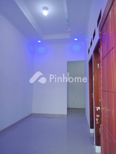 dijual rumah 1 lantai 2kt 35m2 di jl raya citayam stasiun 5menitan - 2
