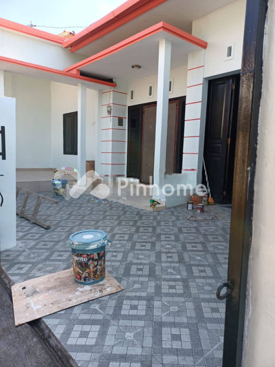 disewakan rumah di padangsambian - 3