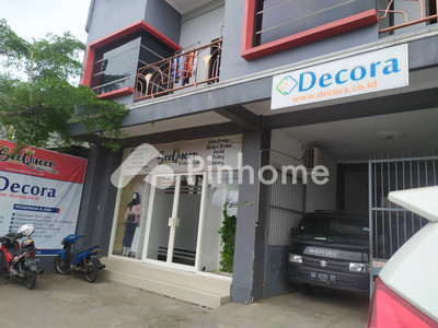 dijual rumah mini dan trendi di mulyodadi di jl  lali jiwa - 2