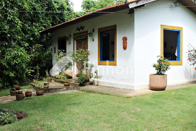 disewakan rumah untuk keluarga di banaran timur - 4