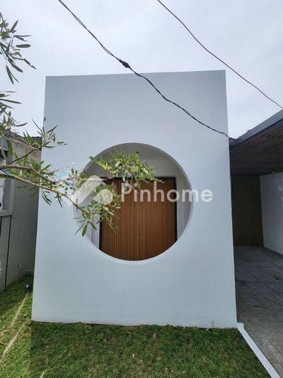 dijual rumah 00000 di cimahi selatan - 4