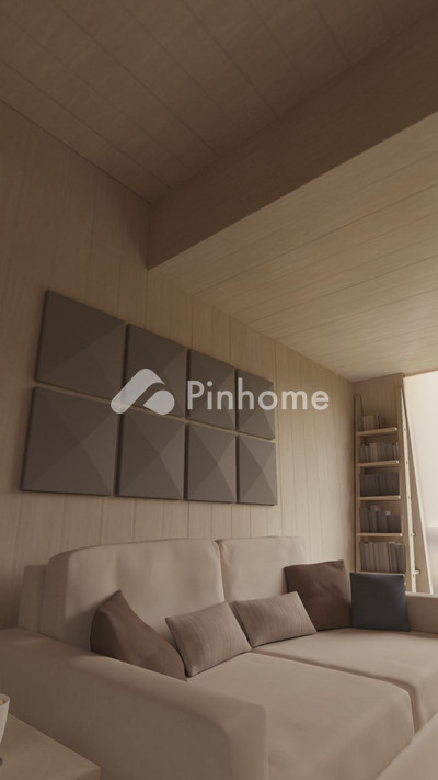 dijual apartemen 2br 84m2 di the oak tower - 2