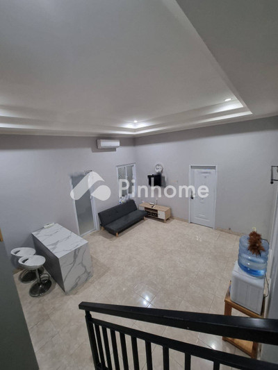 disewakan rumah di jl tukad badung renon - 3