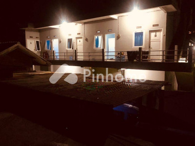disewakan rumah 2 lantai 1kt 21m2 di cihanjuang - 4