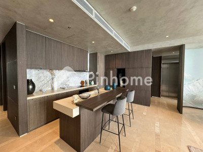 dijual apartemen 3br 230m2 di jl kuningan mulia boulevard kuningan setiabudi jakarta 12940 indonesia - 4