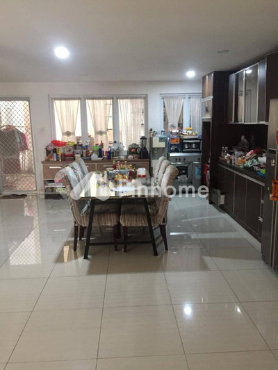 dijual rumah 1 lantai 4kt 200m2 di sunter agung karya - 2