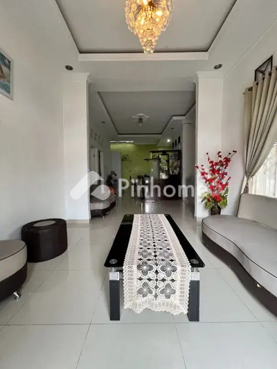 dijual rumah 1 lantai 2kt 150m2 di jl razak raya - 2