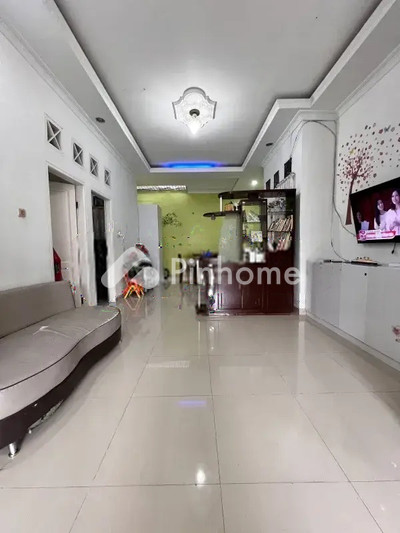 dijual rumah 1 lantai 2kt 150m2 di jl razak raya - 3