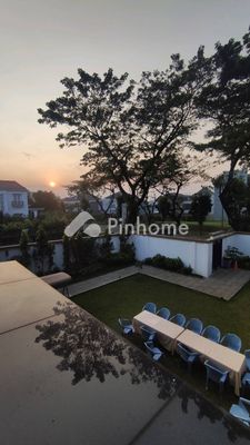 Sewa Rumah di Jatisampurna (Jati Sampurna), Kota Bekasi, 2 KM, 4 KT, LT 120m², LB 90m² - 1