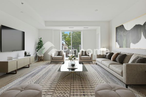 Sewa Rumah di Bogor Selatan, Kota Bogor, 2 KM, 2 KT, LT 100m², LB 80m² - 1