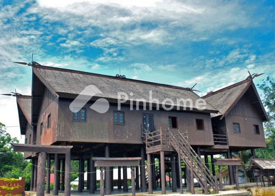 Rumah Dijual di Maju Mapan Tajir, Danurejan, Kota Yogyakarta
