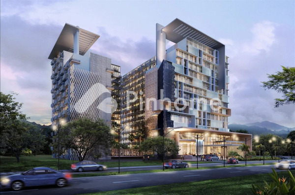 Rumah Dijual di ICE Business Park 2, Serpong, Kota Tangerang Selatan - 1