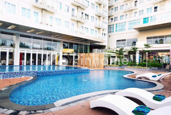 Rumah Dijual di ICE Business Park 2, Serpong, Kota Tangerang Selatan