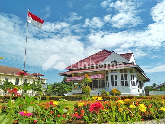 Apartemen Unique Primary di Kemayoran, Kota Jakarta Pusat, 1 KM, 1-3 KT, LB 150-1111m² - 1