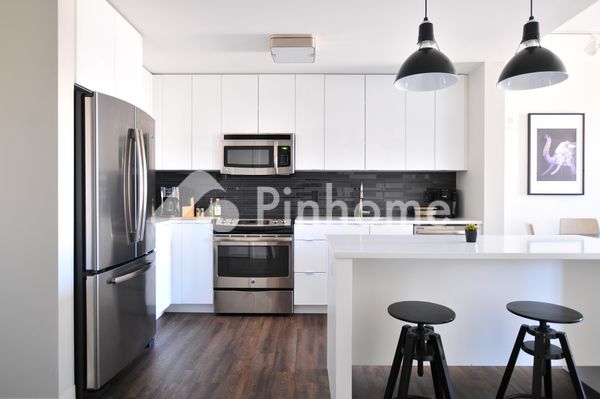 Rumah Dijual di Chelsie Monica, Menteng, Kota Jakarta Pusat, 2 KM, 3-6 KT, LT 12-23m², LB 120-222m² - 19