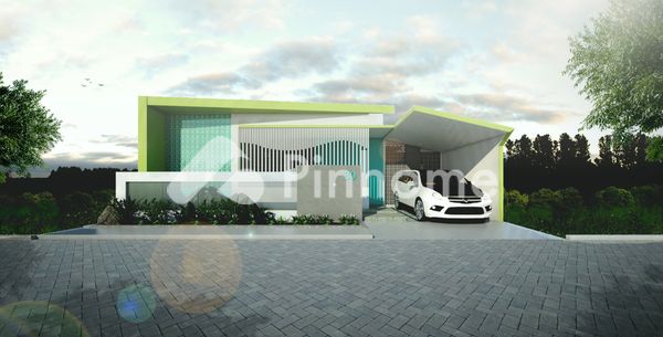 Rumah Dijual di Chelsie Monica, Menteng, Kota Jakarta Pusat, 2 KM, 3-6 KT, LT 12-23m², LB 120-222m² - 15