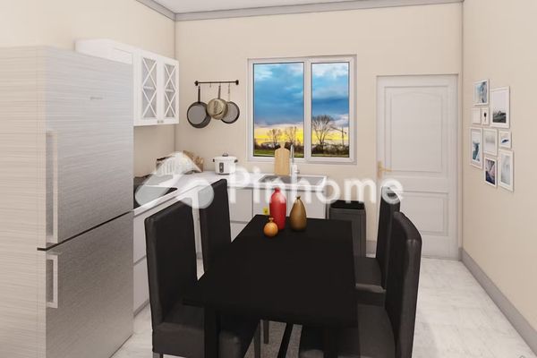 Rumah Dijual di Lunana Residence, Bumiaji, Kota Batu, 1 KM, 2-3 KT, LT 1-122m², LB 2-3400m² - 11