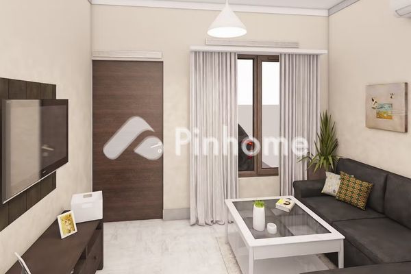 Rumah Dijual di Lunana Residence, Bumiaji, Kota Batu, 1 KM, 2-3 KT, LT 1-122m², LB 2-3400m² - 12
