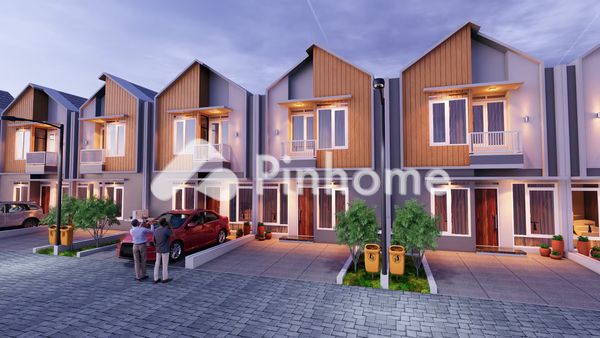 Rumah Dijual di Lunana Residence, Bumiaji, Kota Batu, 1 KM, 2-3 KT, LT 1-122m², LB 2-3400m² - 13