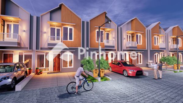 Rumah Dijual di Lunana Residence, Bumiaji, Kota Batu, 1 KM, 2-3 KT, LT 1-122m², LB 2-3400m² - 14