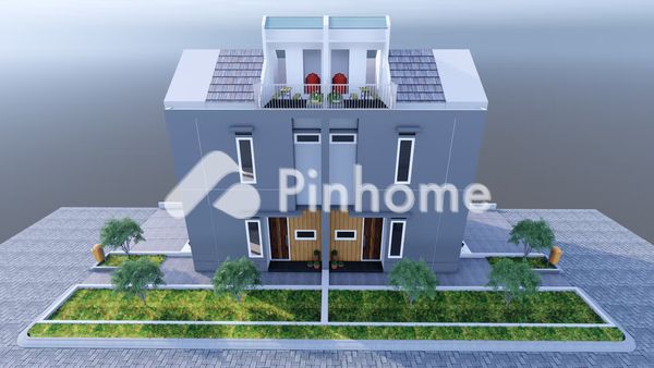Rumah Dijual di Lunana Residence, Bumiaji, Kota Batu, 1 KM, 2-3 KT, LT 1-122m², LB 2-3400m² - 15