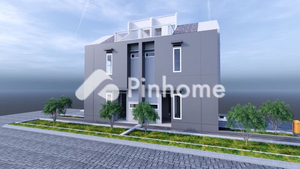 Rumah Dijual di Lunana Residence, Bumiaji, Kota Batu, 1 KM, 2-3 KT, LT 1-122m², LB 2-3400m² - 16