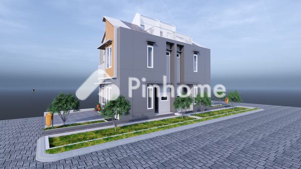 Rumah Dijual di Lunana Residence, Bumiaji, Kota Batu, 1 KM, 2-3 KT, LT 1-122m², LB 2-3400m² - 17
