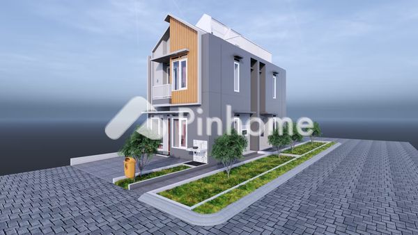 Rumah Dijual di Lunana Residence, Bumiaji, Kota Batu, 1 KM, 2-3 KT, LT 1-122m², LB 2-3400m² - 18