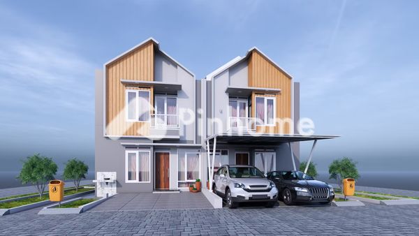 Rumah Dijual di Lunana Residence, Bumiaji, Kota Batu, 1 KM, 2-3 KT, LT 1-122m², LB 2-3400m² - 19