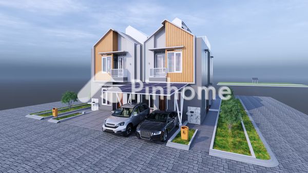 Rumah Dijual di Lunana Residence, Bumiaji, Kota Batu, 1 KM, 2-3 KT, LT 1-122m², LB 2-3400m² - 20